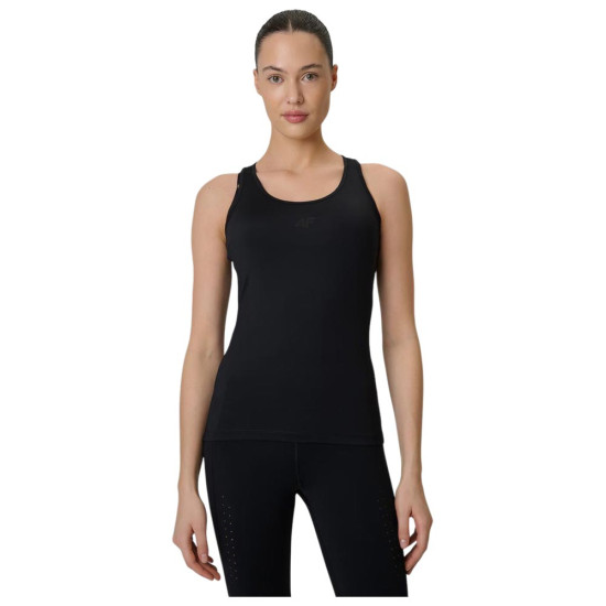 SLEEVELESS FNK F0766